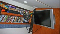 Priorities - Cabin Entertainment